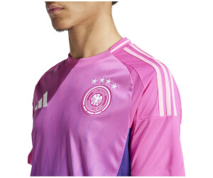 Adidas Camiseta Alemania 2024 Segunda equipacion desde 79 99 Compara precios en idealo