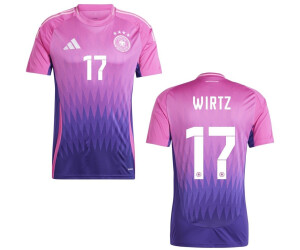 Adidas Deutschland Trikot 2024 ab 59 90 Dezember 2024 Preise Preisvergleich bei idealo