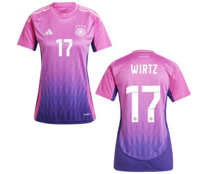 Adidas Germany Shirt 2024 from Best Black Friday Deals 2025