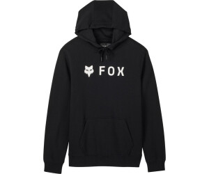 Fox hooded sweatshirt 2025