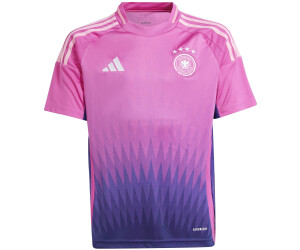 Adidas Maillot Allemagne 2024 junior exterieur au meilleur prix sur idealo