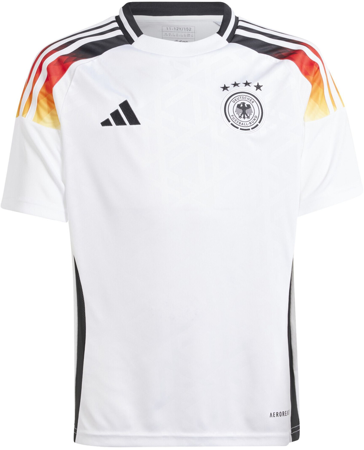 Kindertrikots sätze adidas clearance