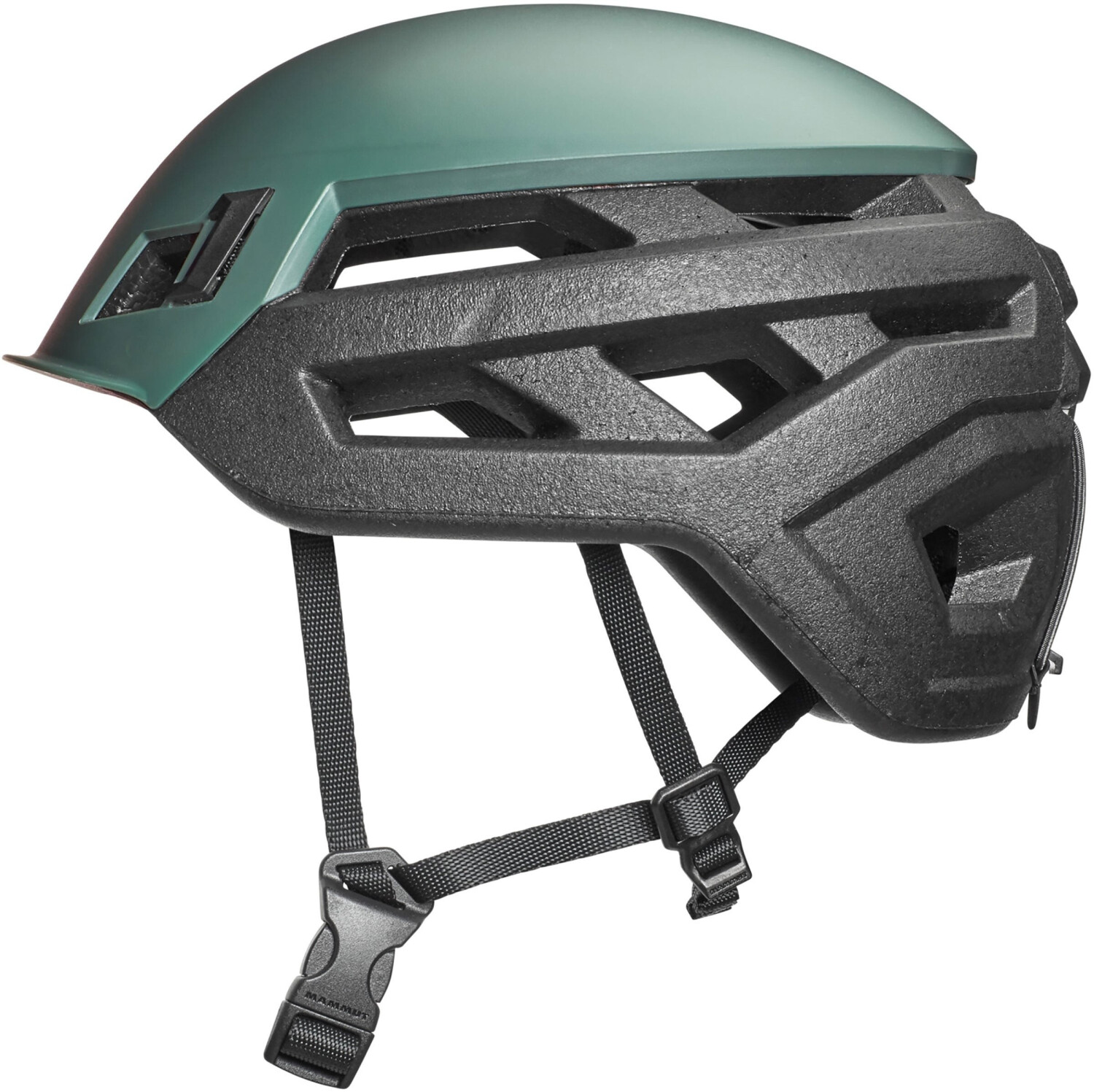 Mammut Wall Rider (2030-00141-40236-4) darkjade