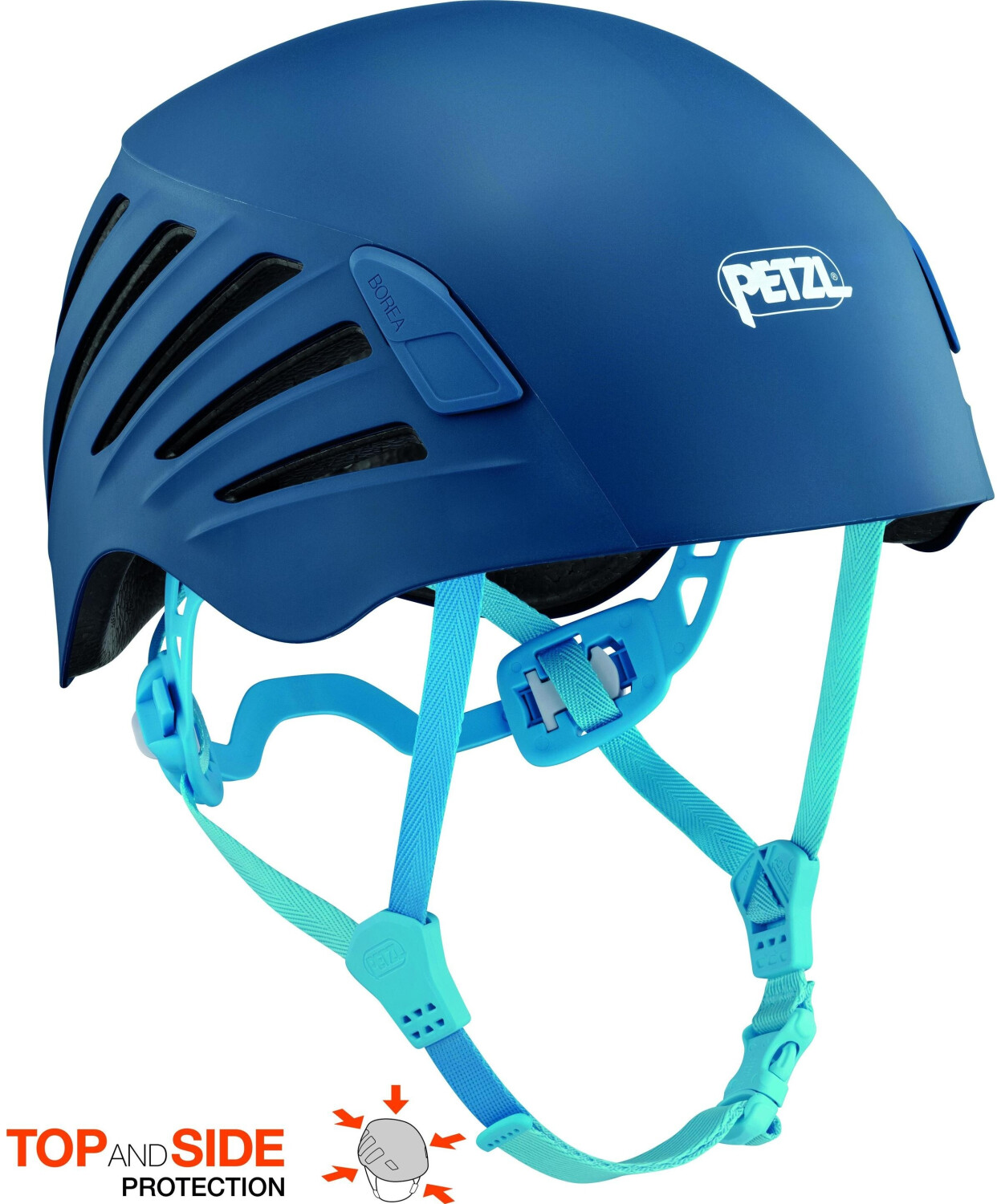 Petzl Women's Borea (A048AB01)