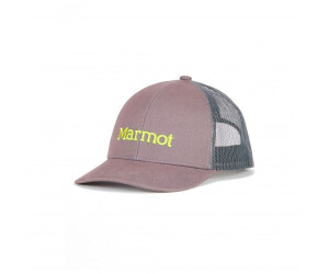 Marmot trucker hat shop