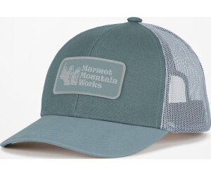 Marmot retro trucker beanie deals