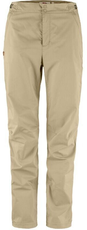 Fjällräven Abisko Hike Trousers Women Regular