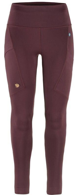 Fjällräven Abisko Tights Women Port