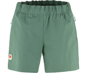 Fjallraven High Coast Relaxed Shorts Women Patina Green ab 98 18 Preisvergleich bei idealo