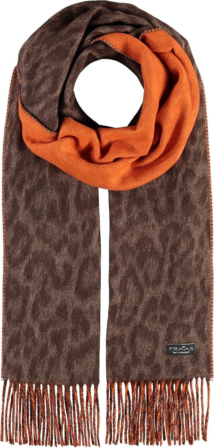 Fraas Cashmink Scarf (625273)