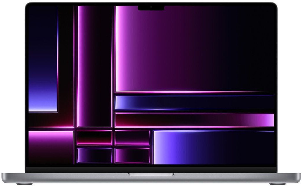 Apple MacBook Pro 16 M2 (2023) (Z174000MB)