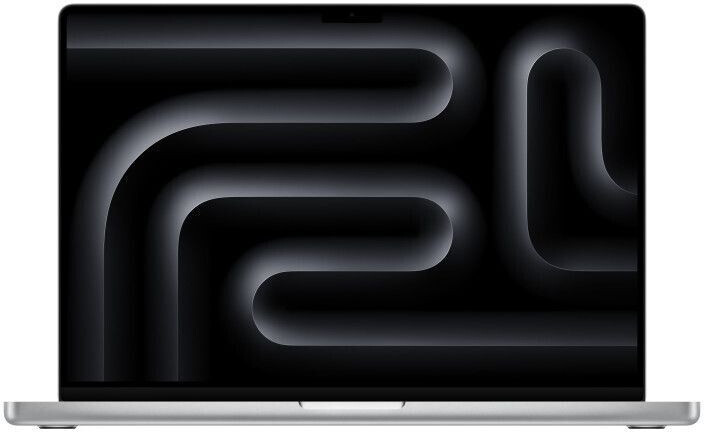 Apple MacBook Pro 16 M3 (2023) (MUW73FN/A)