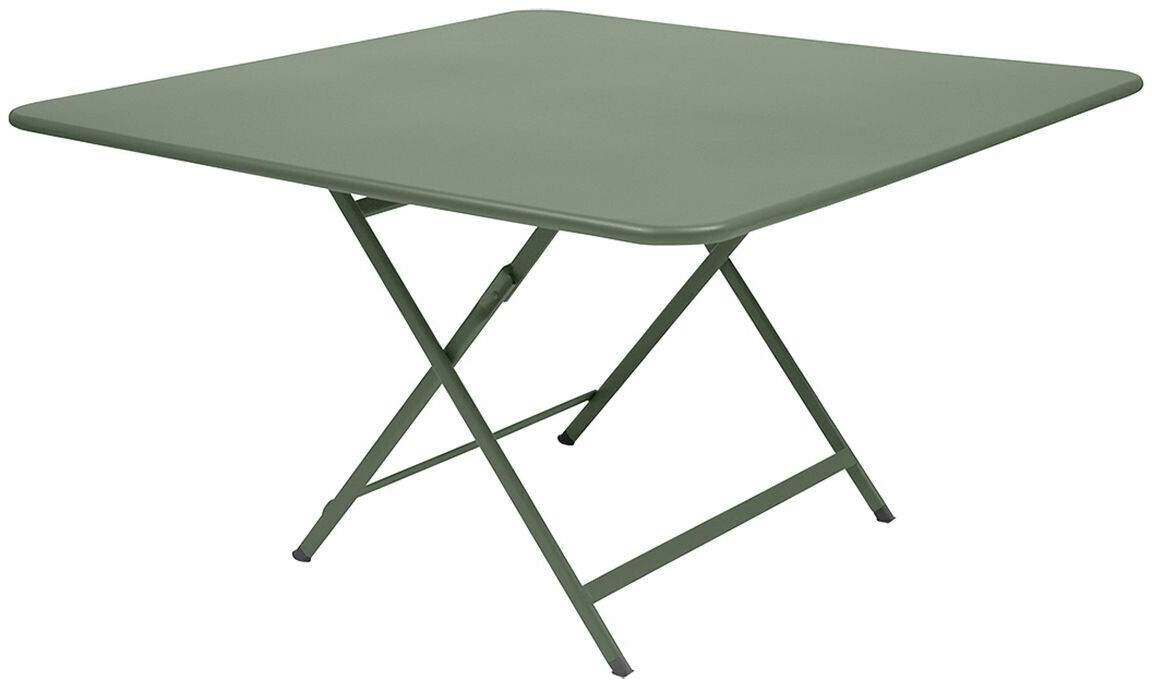 Fermob Table Caractère 128 x 128 cm cactus mat