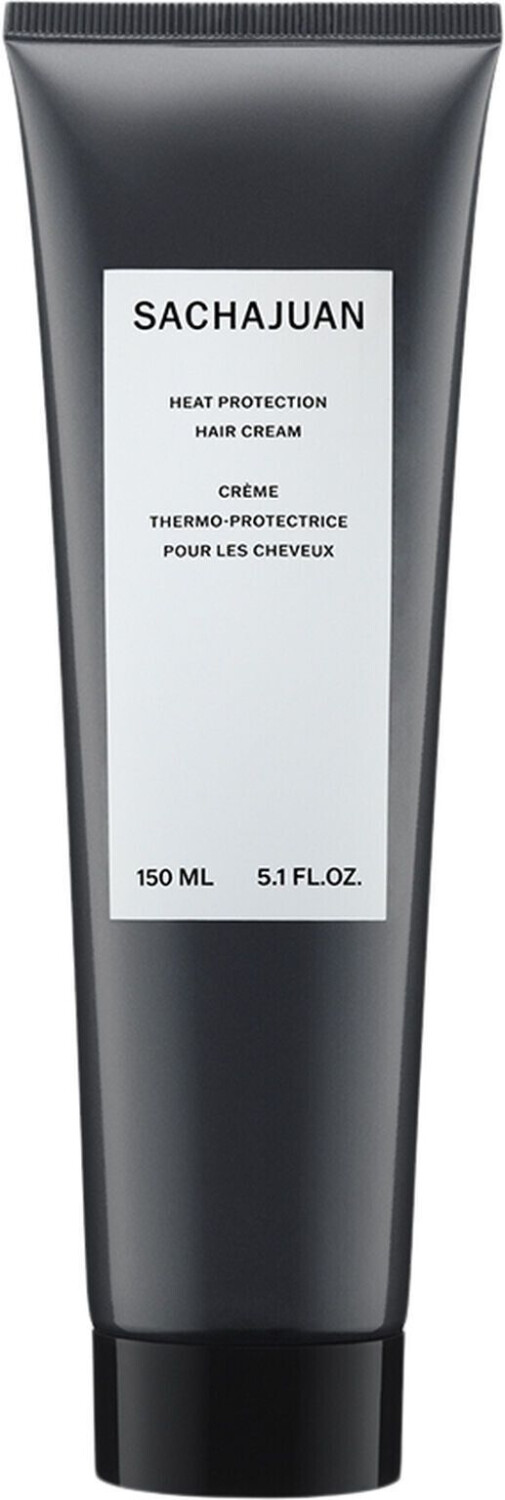 Sachajuan Heat Protection Hair Cream (150ml)