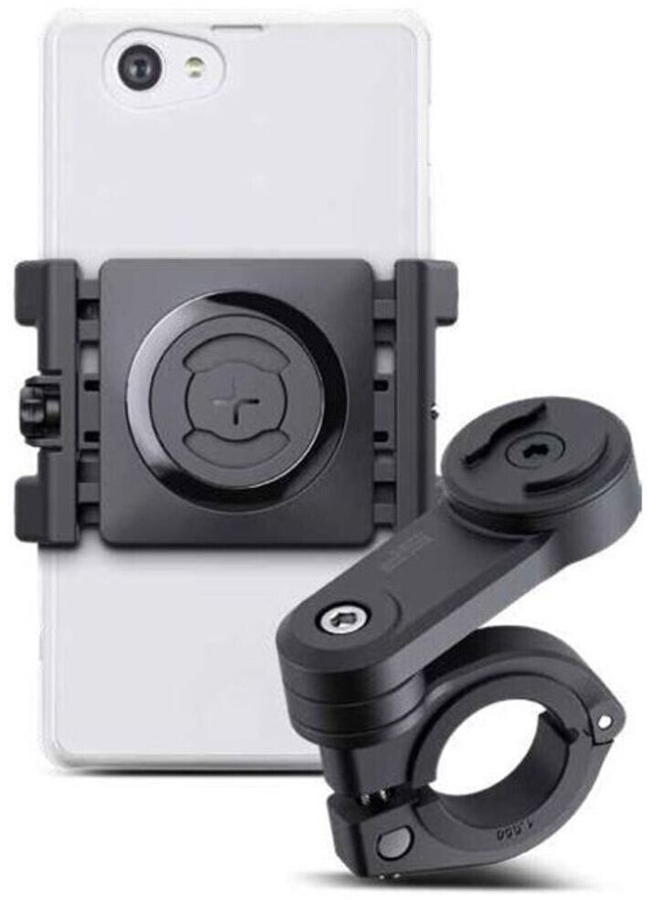 SP Connect Moto Bundle LT Universal Clamp SPC+