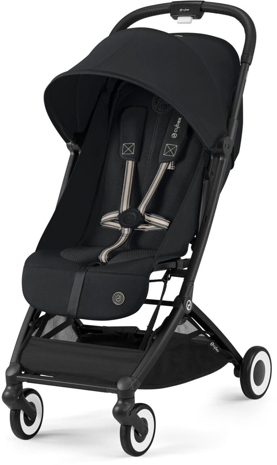Cybex Orfeo magic black