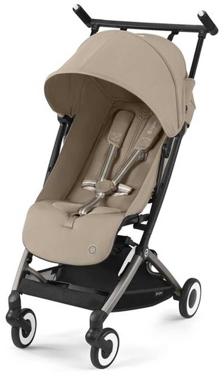 Cybex Libelle Almond Beige