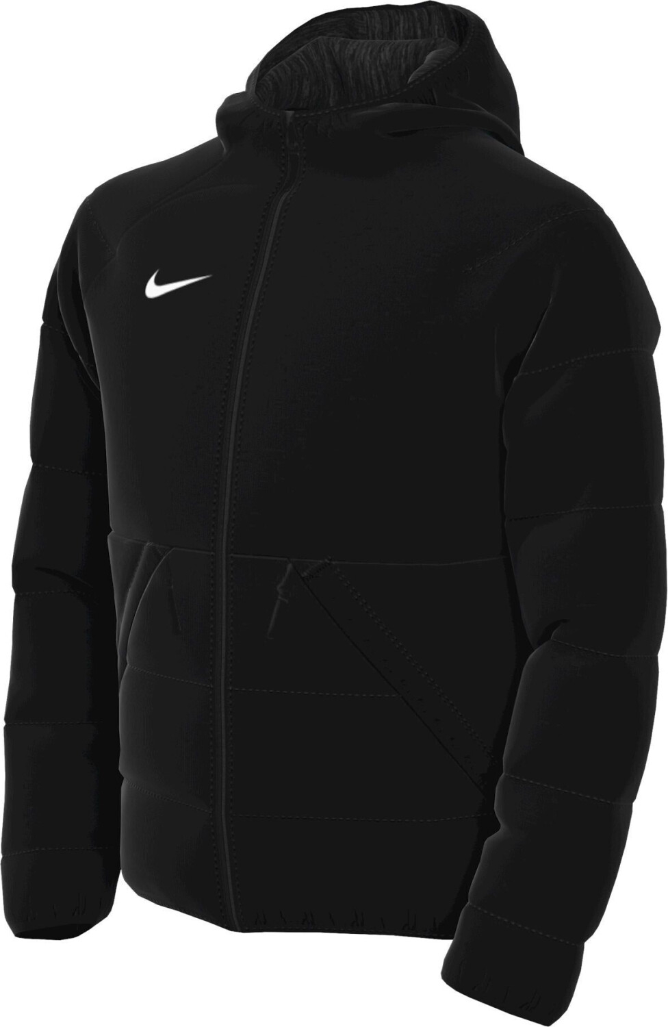 Nike academy jacket junior hot sale