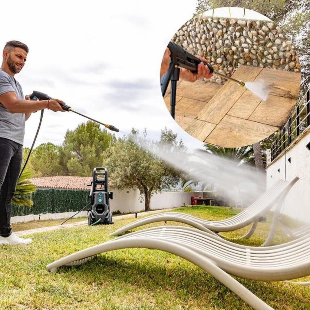 Cecotec Cecotec HydroBoost 3200 TotalClean - view 11