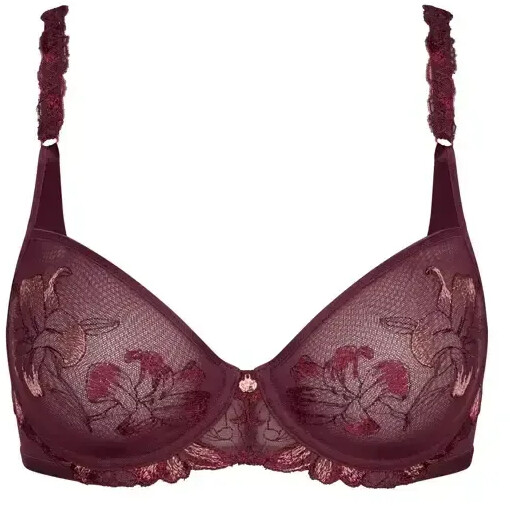 Triumph Freesia Florale (10213196) bordeaux