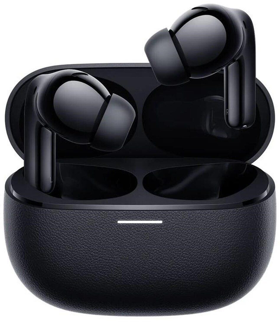 【即納】 € 45,99 ab black midnight Pro 5 Buds Redmi Xiaomi | idealo.de  bei Preisvergleich イヤホン
