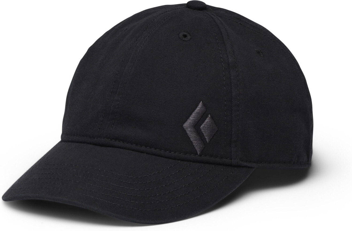 Black Diamond BD Heritage Cap (AP723012) black corner diamond