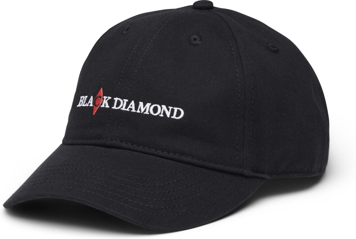 Black Diamond BD Heritage Cap (AP723012) black/octane diamond