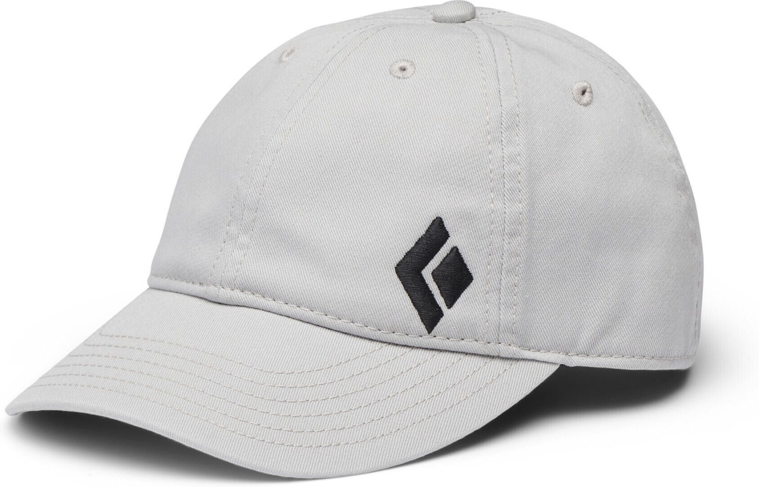 Black Diamond BD Heritage Cap (AP723012) pewter corner diamond