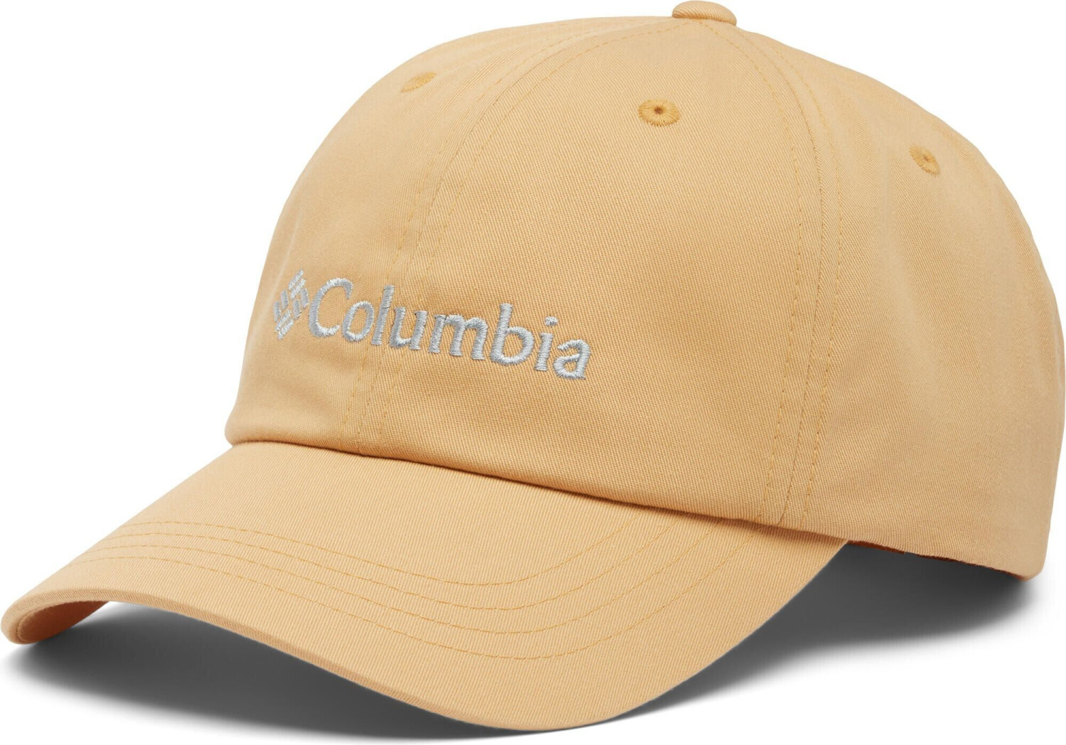 Columbia ROC II Ball Cap (176661-1766611) light camel