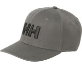 Helly Hansen Unisex HH Brand Cap, 597 Navy, One Size 