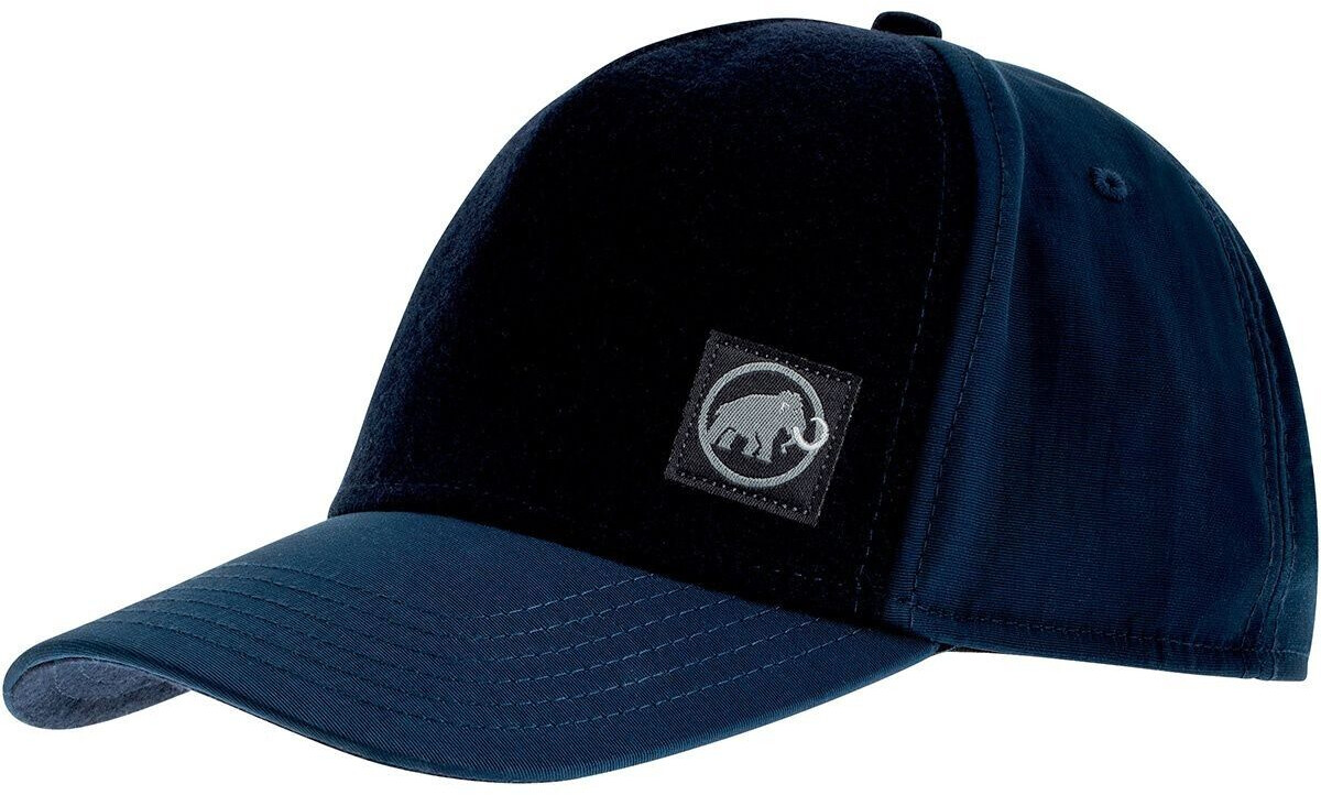 Mammut Lhasa Cap marine