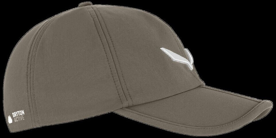 Salewa Fanes Fold Visor (00-0000027789) brindle