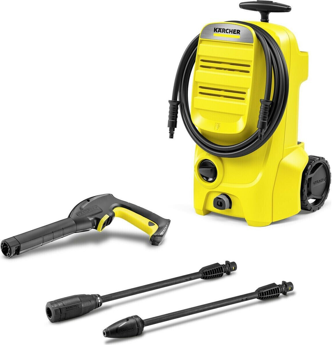 Kärcher K 3 Classic (1.676-220.0)