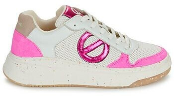NO NAME Bridget pink/white