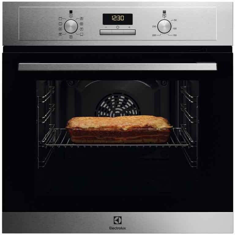 Electrolux EOF3H40BX
