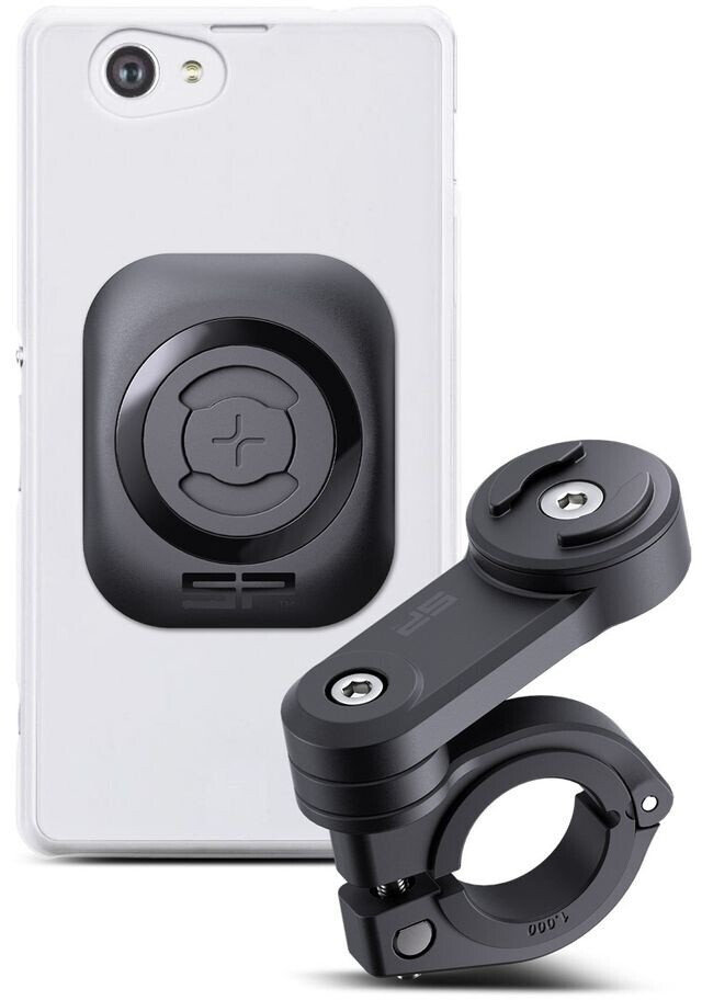 SP Connect Moto Bundle LT Universal Interface SPC+