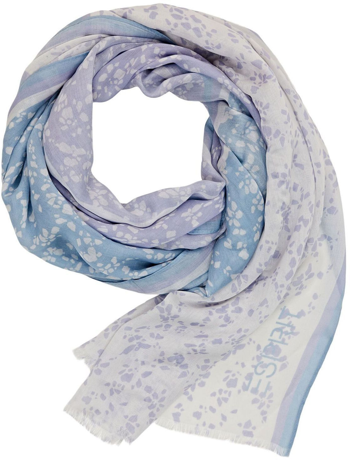 Esprit Printed Scarf (994EA1Q304)