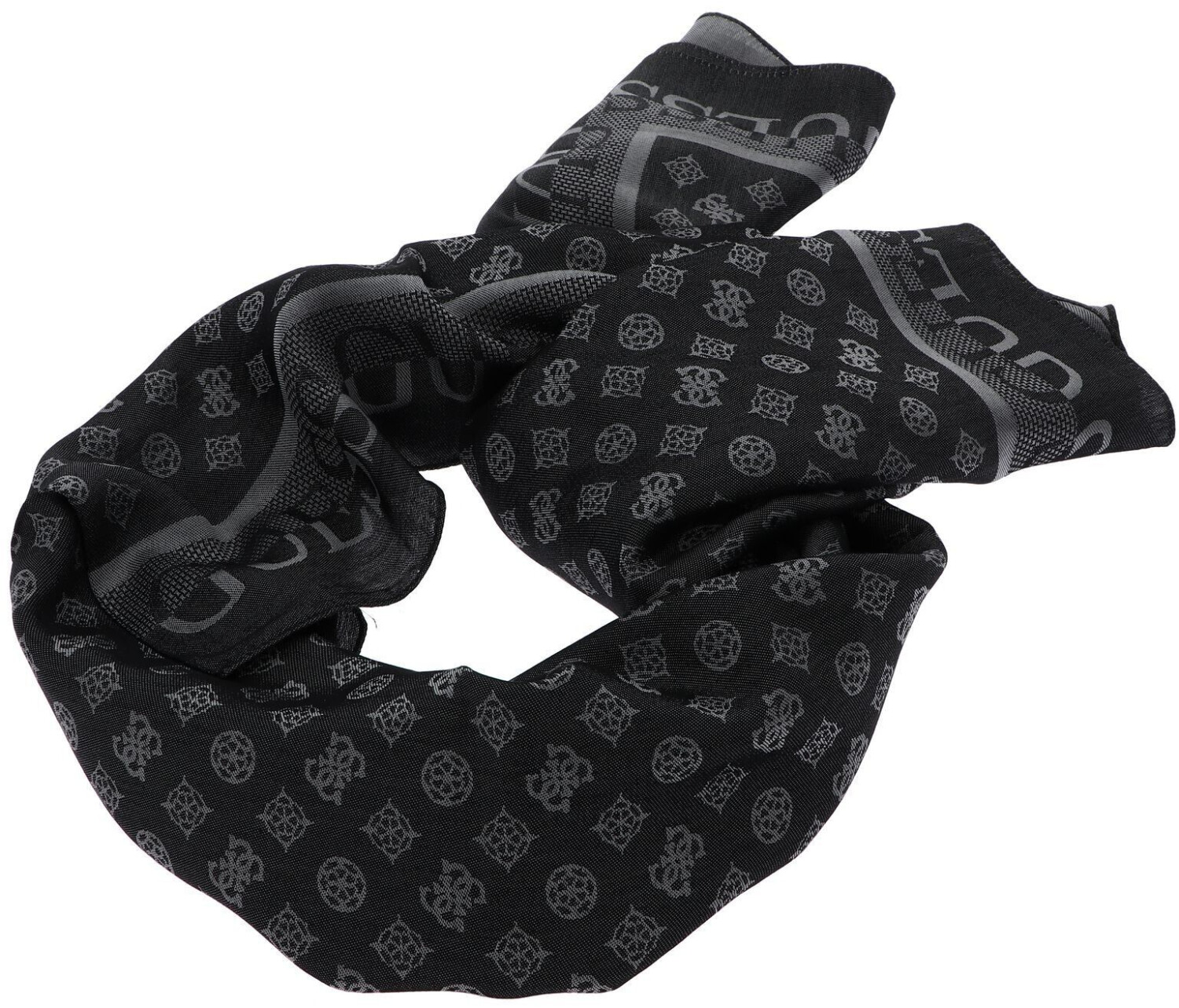 Guess Jacquard Scarf 80x180 (AW9363VIS03)