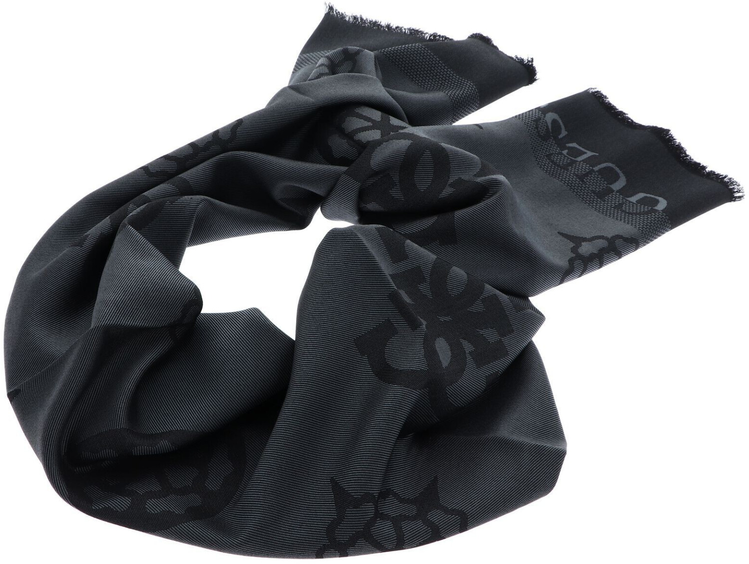 Guess Jacquard Scarf (AM9352POL03) ab 75,00 € | Preisvergleich bei