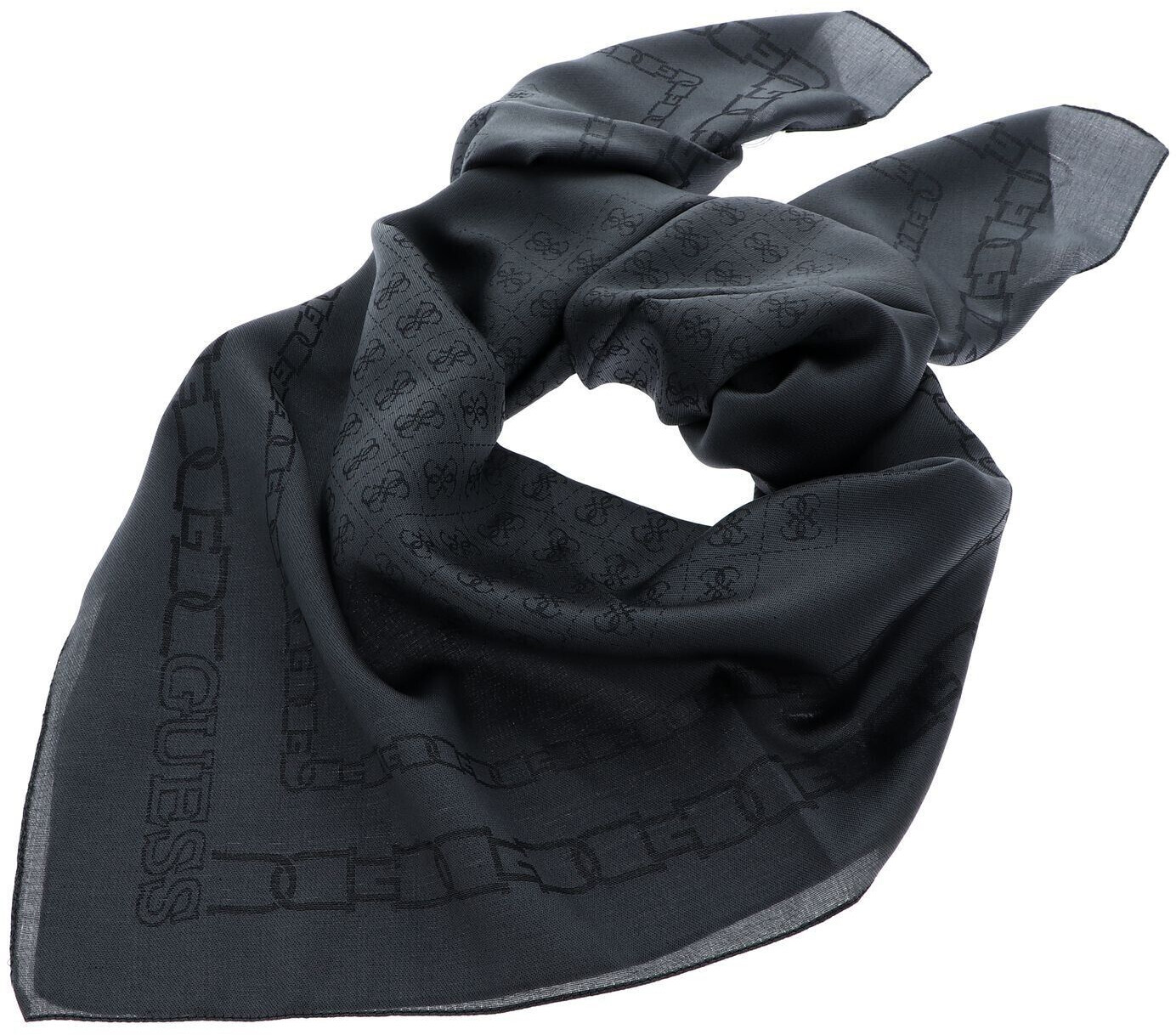 Guess Kefiah Scarf (AW5061POL03)
