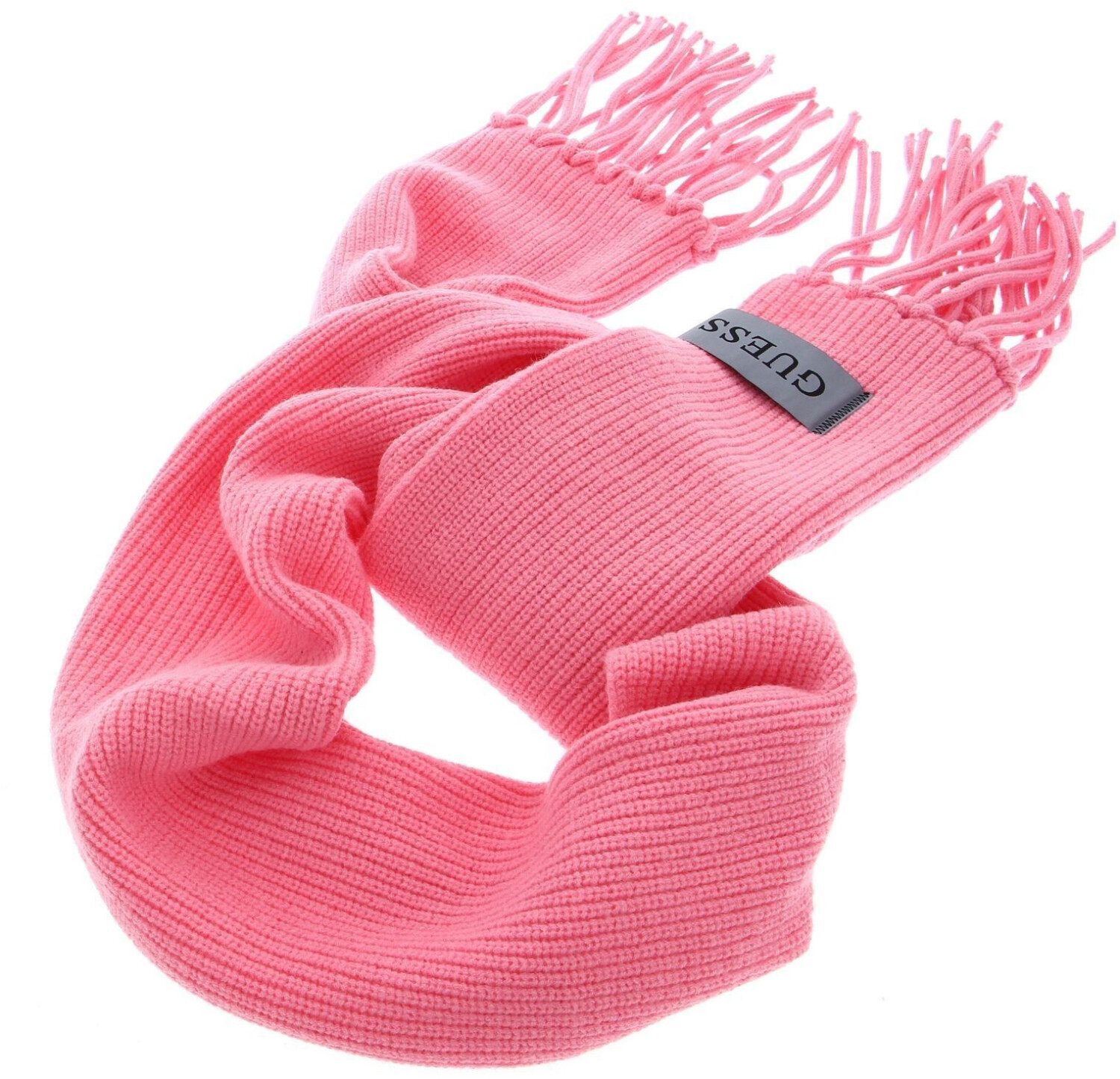 Guess Scarf 30x180 (AW9961WOL03) pink