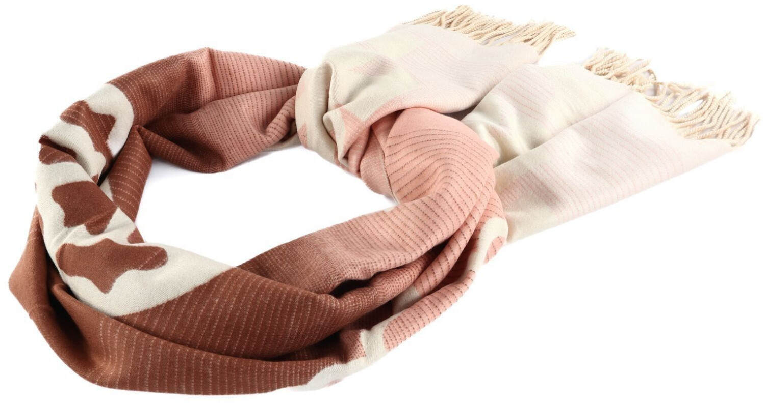 Guess Scarf 65x178 (AW5050VIS03) brown