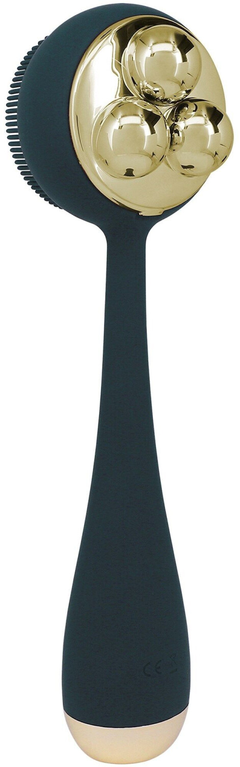 PMD Beauty Clean Body sonic cleansing device navy