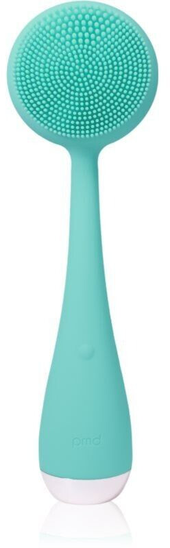 PMD Beauty Clean Body sonic cleansing device teal