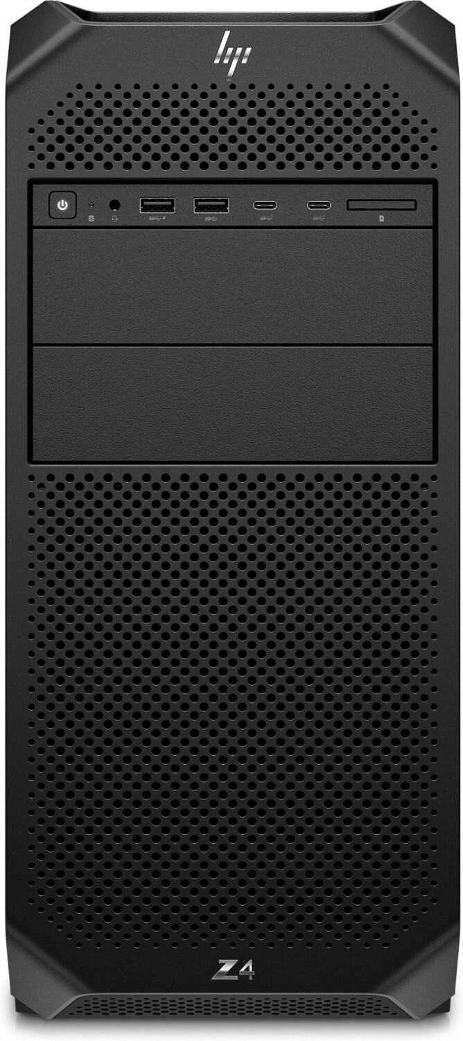 HP Workstation Z4 G5 82F57ET
