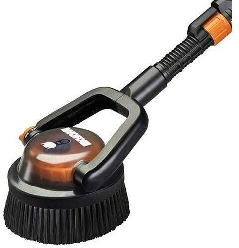 Worx Outdoor Power Scrubber for Hydroshot (WA1821)
