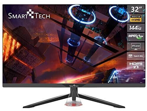 Smarttech 315G01UIF