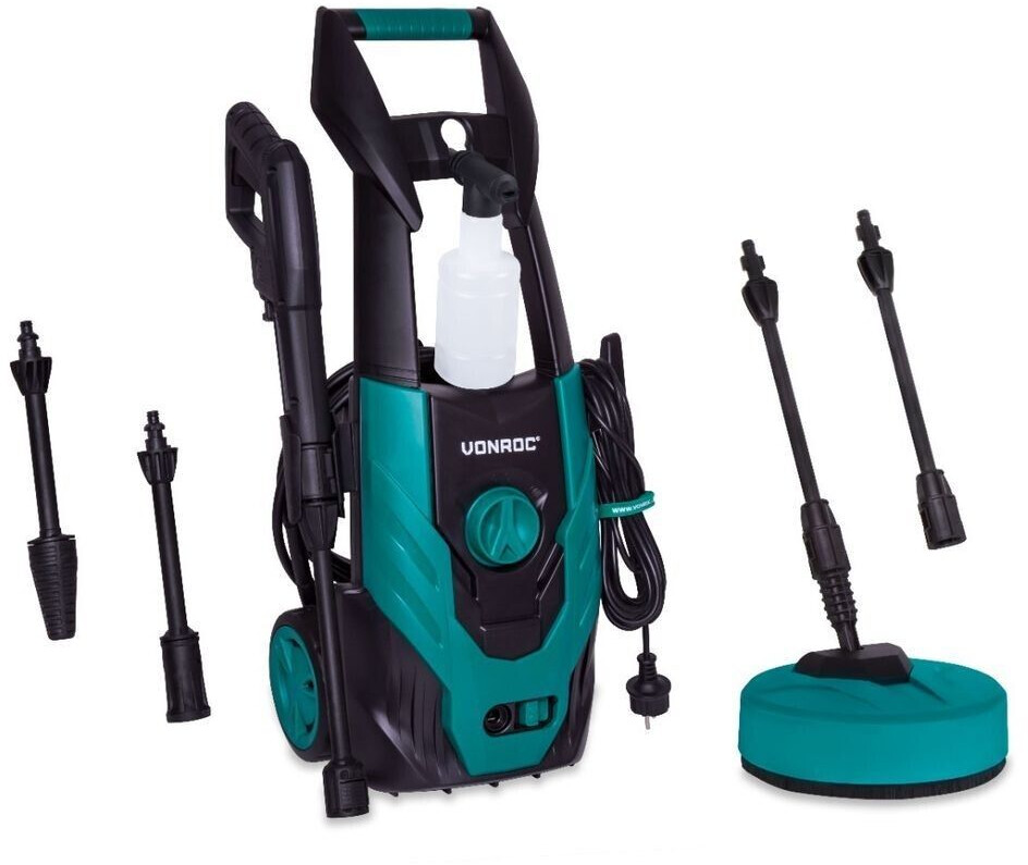 VONROC PW504AC 110 bar 1400W
