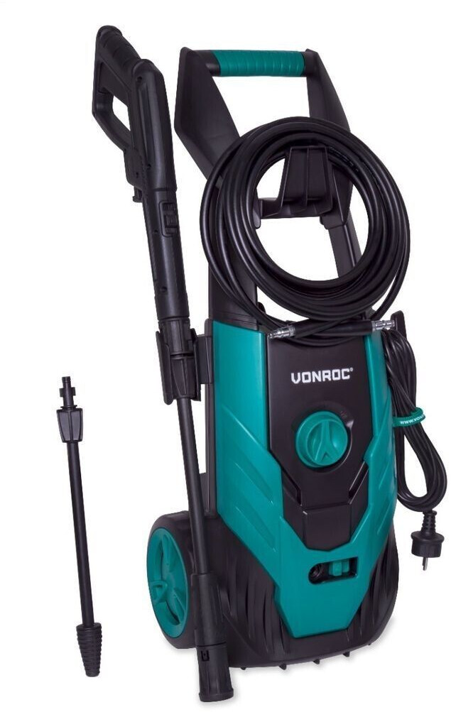 VONROC PW505AC 140 bar 1800W