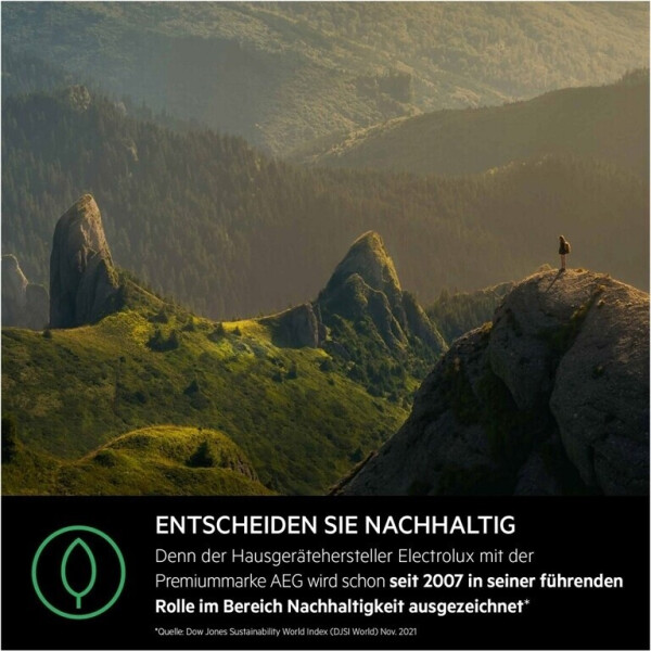 AEG L9WSF80699, Bild 7